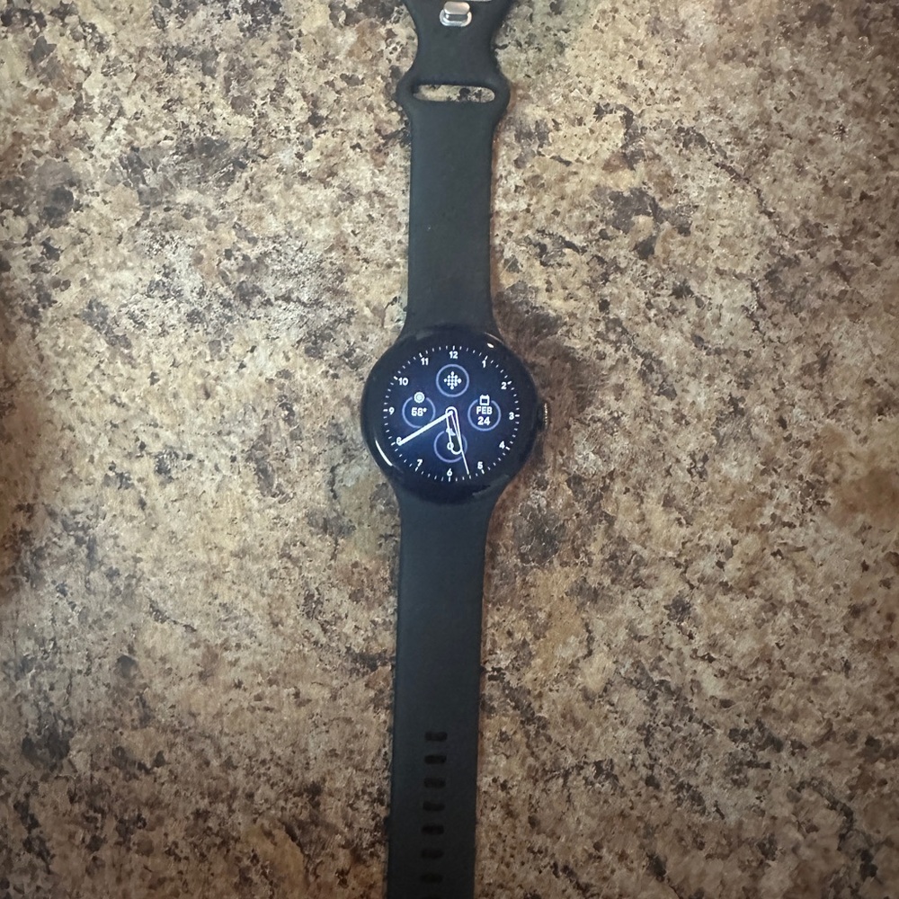 Google Pixel Watch Series 1